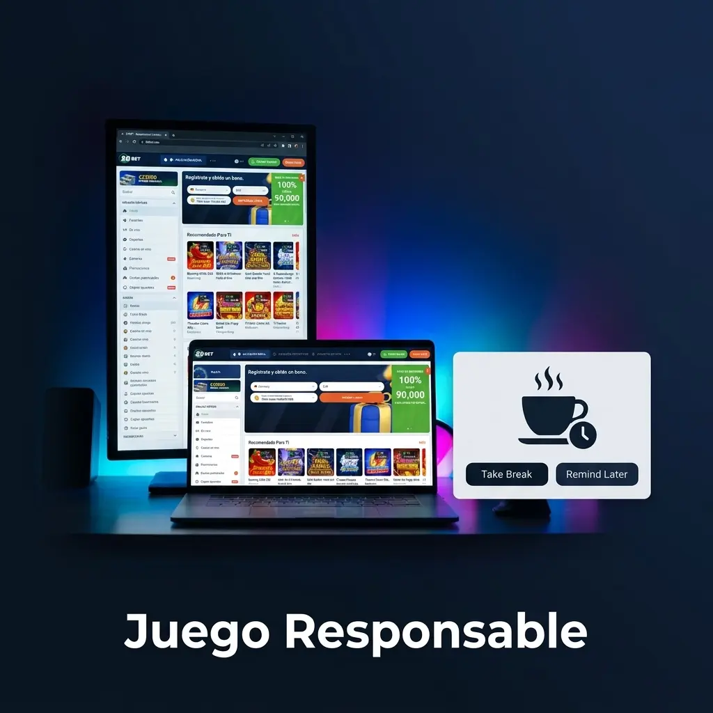 Herramientas de juego responsable en 20bet Argentina: límites, autoexclusión y recursos de ayuda disponibles