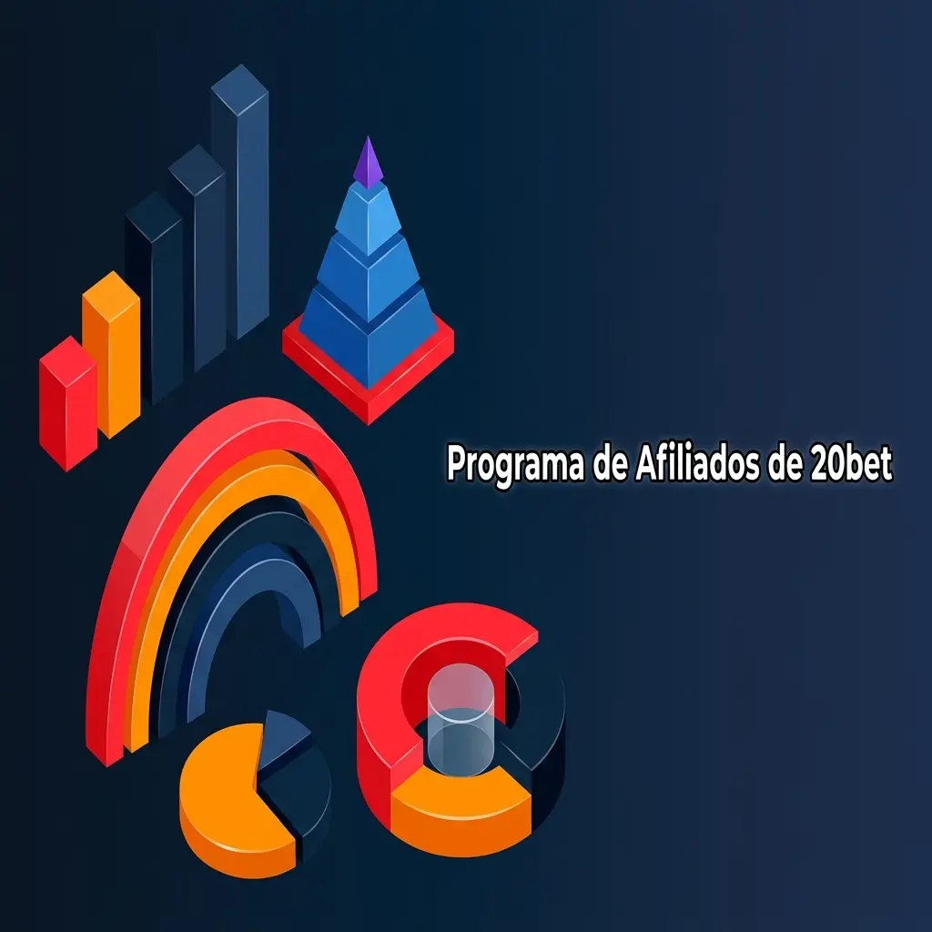 Panel de afiliados 20bet con estadísticas en tiempo real, comisiones revenue share y CPA para el mercado iGaming en Argentina
